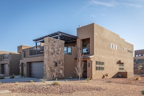 Townhome, Multiple Beds (Oasis by the Pool) | Exterior - Oasis by the Pool (St. George)