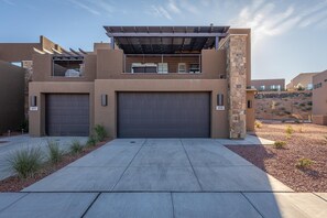 Townhome, Multiple Beds (Oasis by the Pool) | Exterior - Oasis by the Pool (St. George)