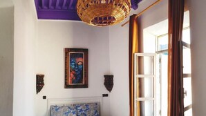 Unclassified image, 2 of 27, button - Moga Hostel (Essaouira)