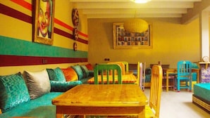 Unclassified image, 5 of 27, button - Moga Hostel (Essaouira)