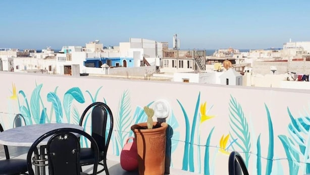 Unclassified image, 1 of 27, button - Moga Hostel (Essaouira)
