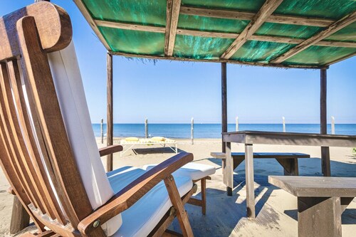 VILLA BOLGHERI - Six Bedroom Villa, Sleeps 14