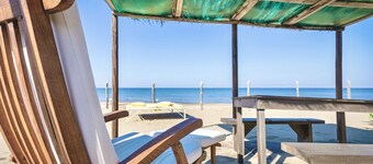 VILLA BOLGHERI - Six Bedroom Villa, Sleeps 14