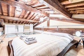 1 bedroom, free WiFi