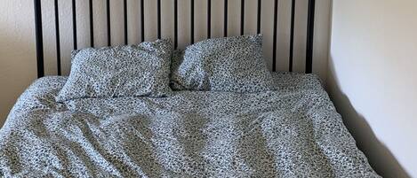 1 Schlafzimmer, Internetzugang