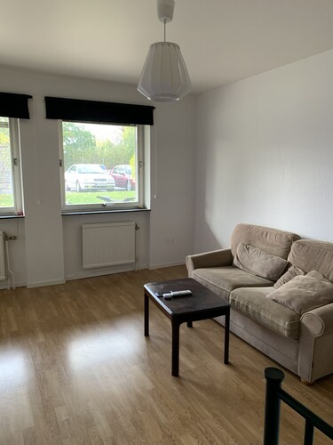 Einzigartiges Studio in der Stadt Malmö