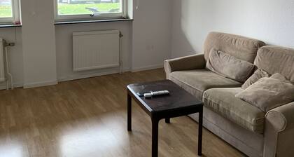 Einzigartiges Studio in der Stadt Malmö