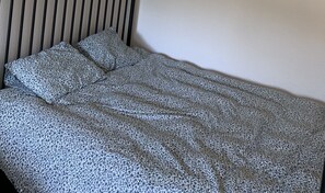 1 bedroom, internet - Unique studio in Malmö city (Kirseberg)