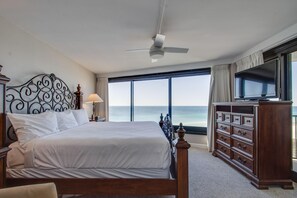 2 slaapkamers, internet, beddengoed