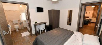 B&B Di Gabriele Filomena