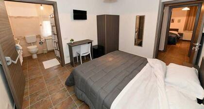 B&B Di Gabriele Filomena