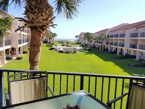 Ocean View, 2 Balconies, 2 Pools - Sea Place 13238