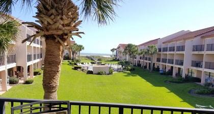 Ocean View, 2 Balconies, 2 Pools - Sea Place 13238