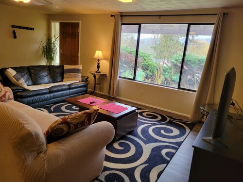 South Hills Rose house