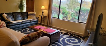 South Hills Rose house