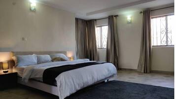 3 bedrooms, free WiFi