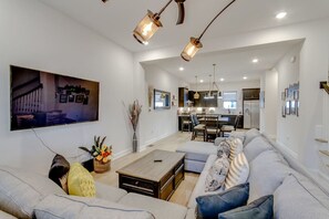 LED TV