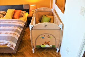 1 chambre, Wi-Fi