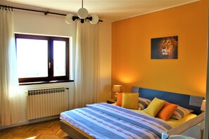 1 bedroom, WiFi