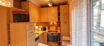 Holiday house Sellin for 1 - 6 persons with 2 bedrooms - Holiday home
