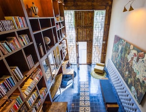 Biblioteca