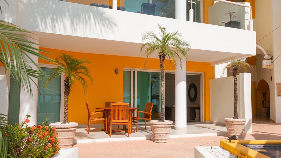 Condo Vela Vista 1004