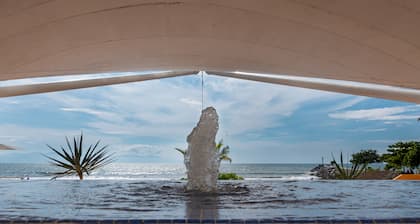 Condo Vela Vista 1004