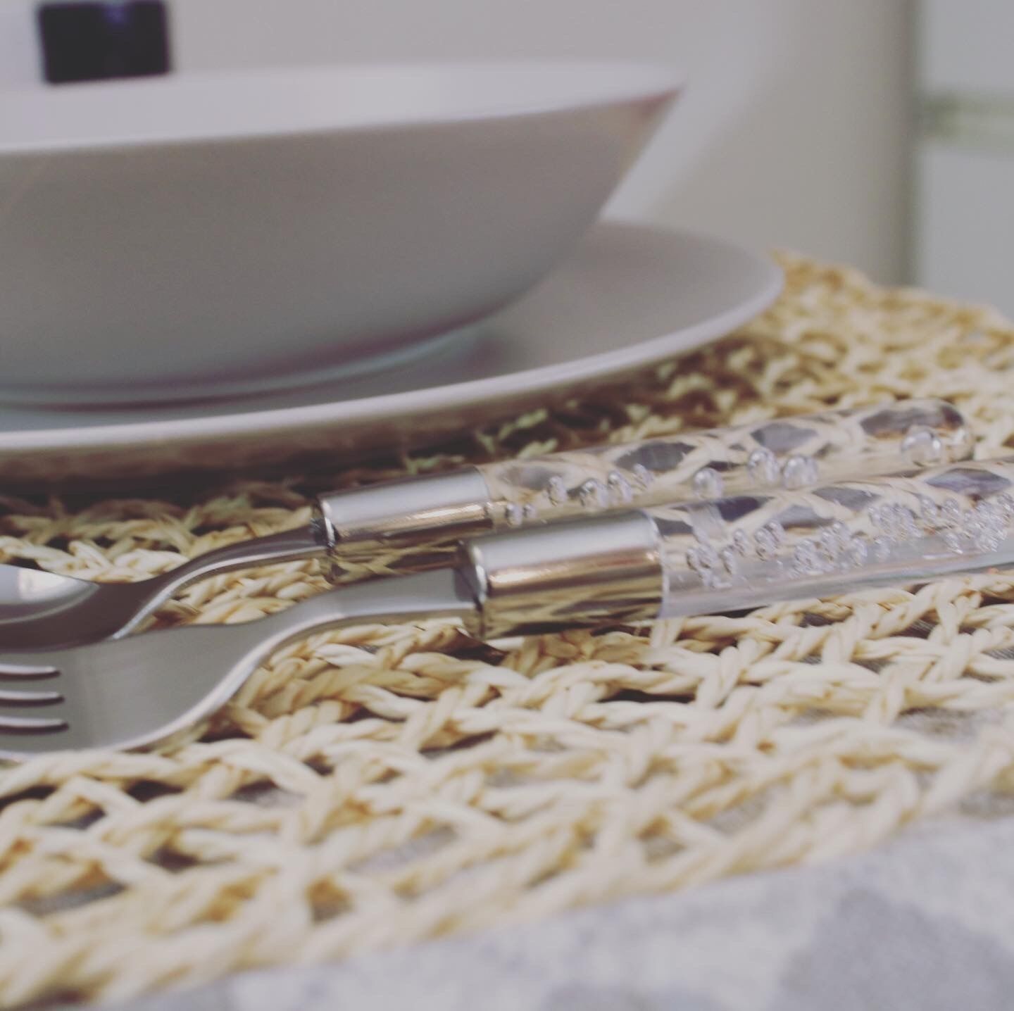 Réfrigérateur dans l'espace commun, micro-ondes dans l'espace commun