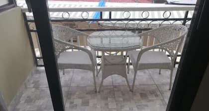 Casa Suit Capir
