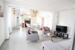 Oppholdsområde