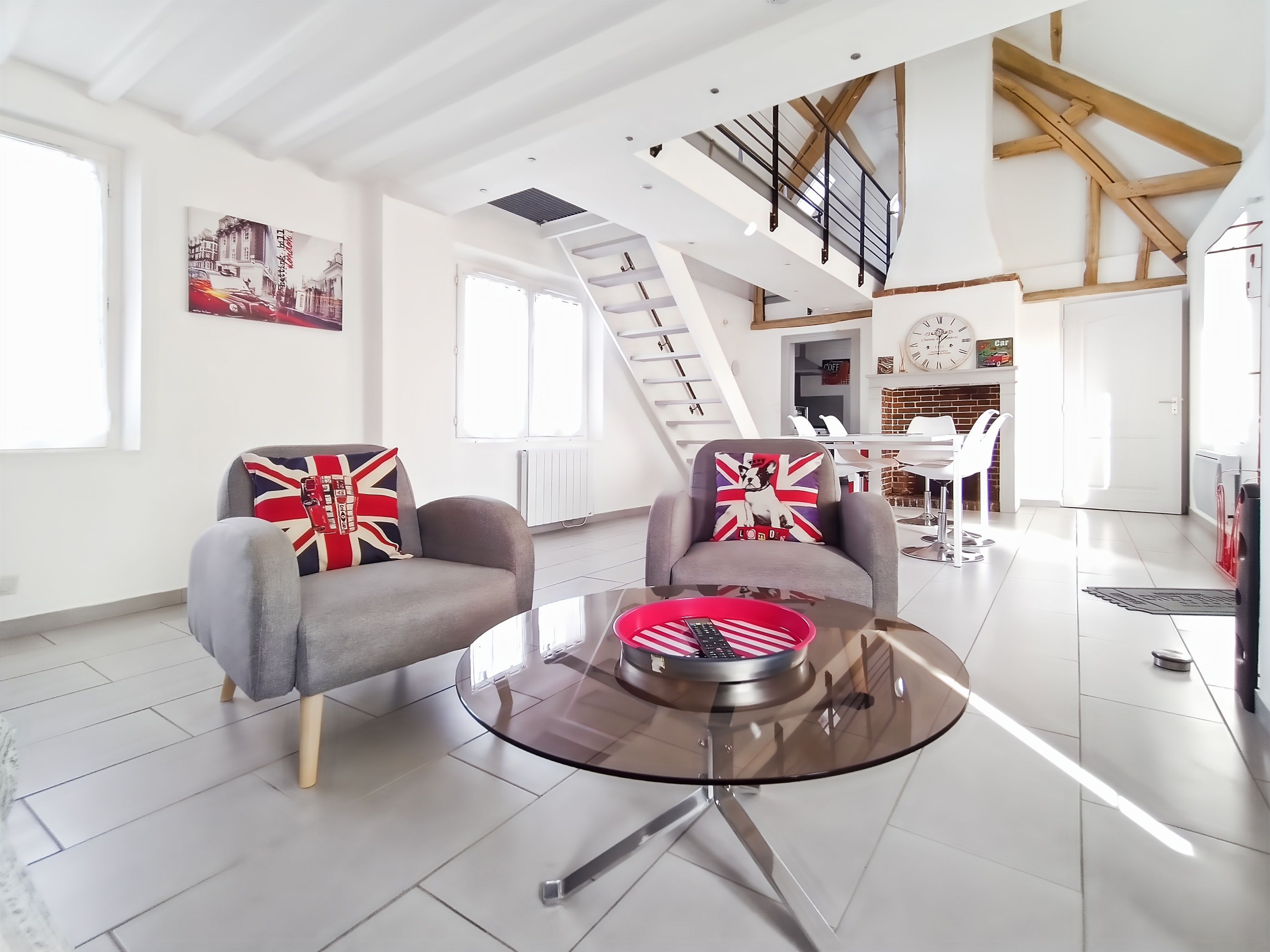Intérieur