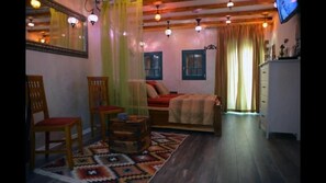 Interior - Studio Apartman Tuareg (Sarajevo)
