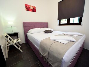 2 bedrooms, Internet