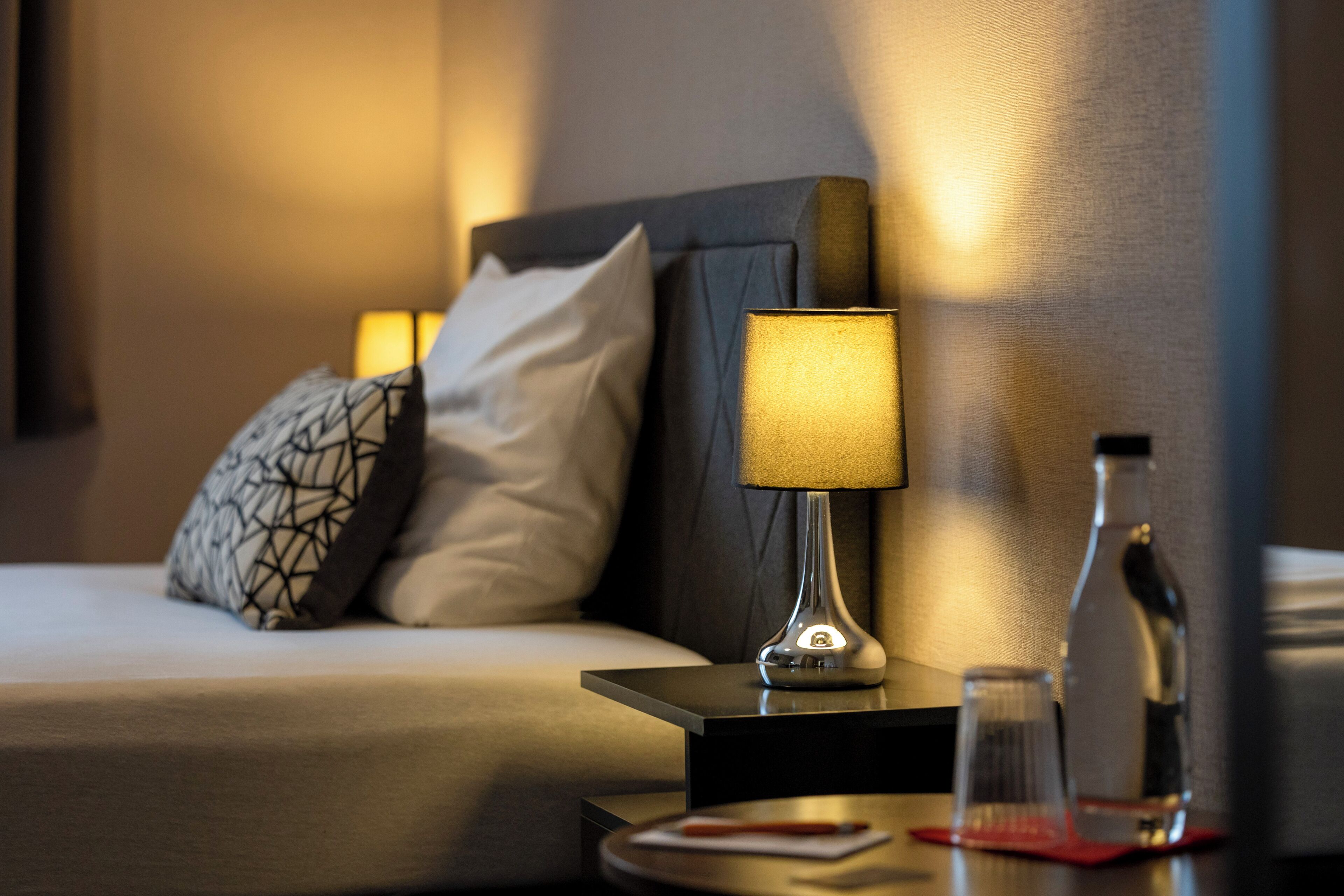 Classic Single Room | Hypo-allergenic bedding available, desk, laptop workspace