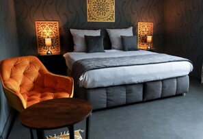 Deluxe Double Room | View from room