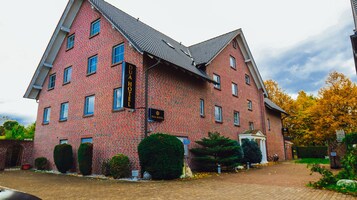 Vistas desde la habitación