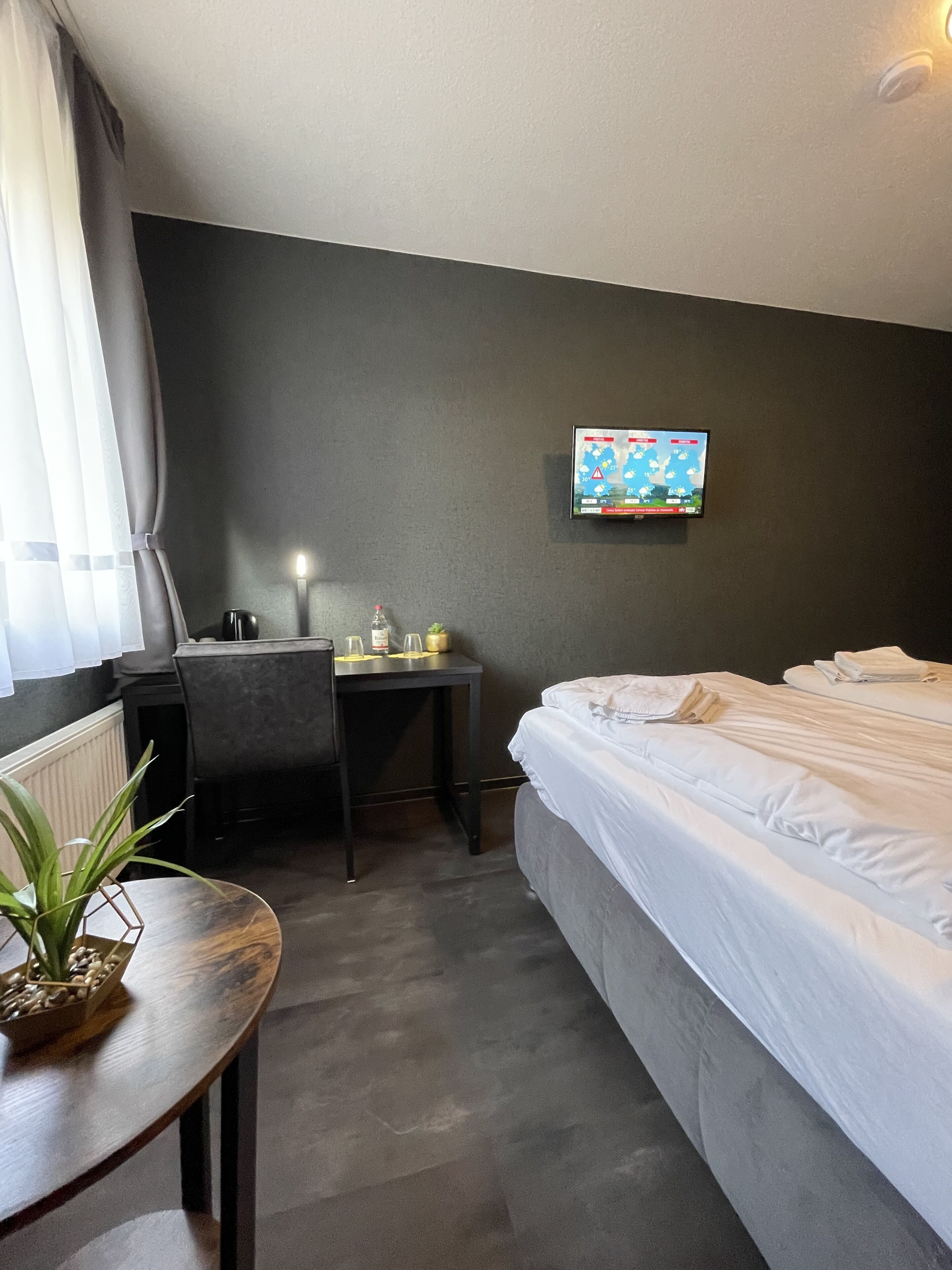 Classic-Doppelzimmer