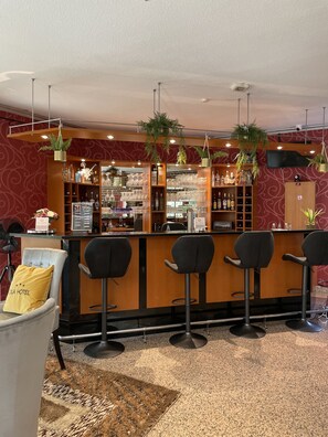 Gastropub - Dua Hotel (Sarstedt)