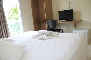 Double Room Single Use - Hotel do Farol (Cubatao)