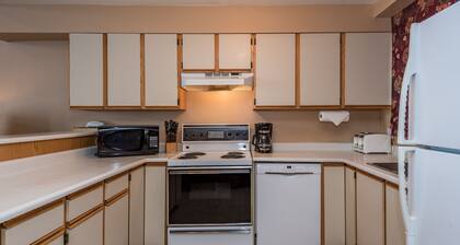 LL # 2 Pinnacles Treasure - Lemmikkiystävällinen - Vuodepaikkoja 8 - 2 makuuhuonetta / 3 pesuhuonetta