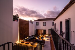 テラス / パティオ