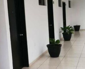 Interior - Habitat Inn (Tapachula)