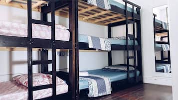 1 soveværelse, strygejern/strygebræt, gratis Wi-Fi