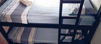 桑塔纳青年旅舍