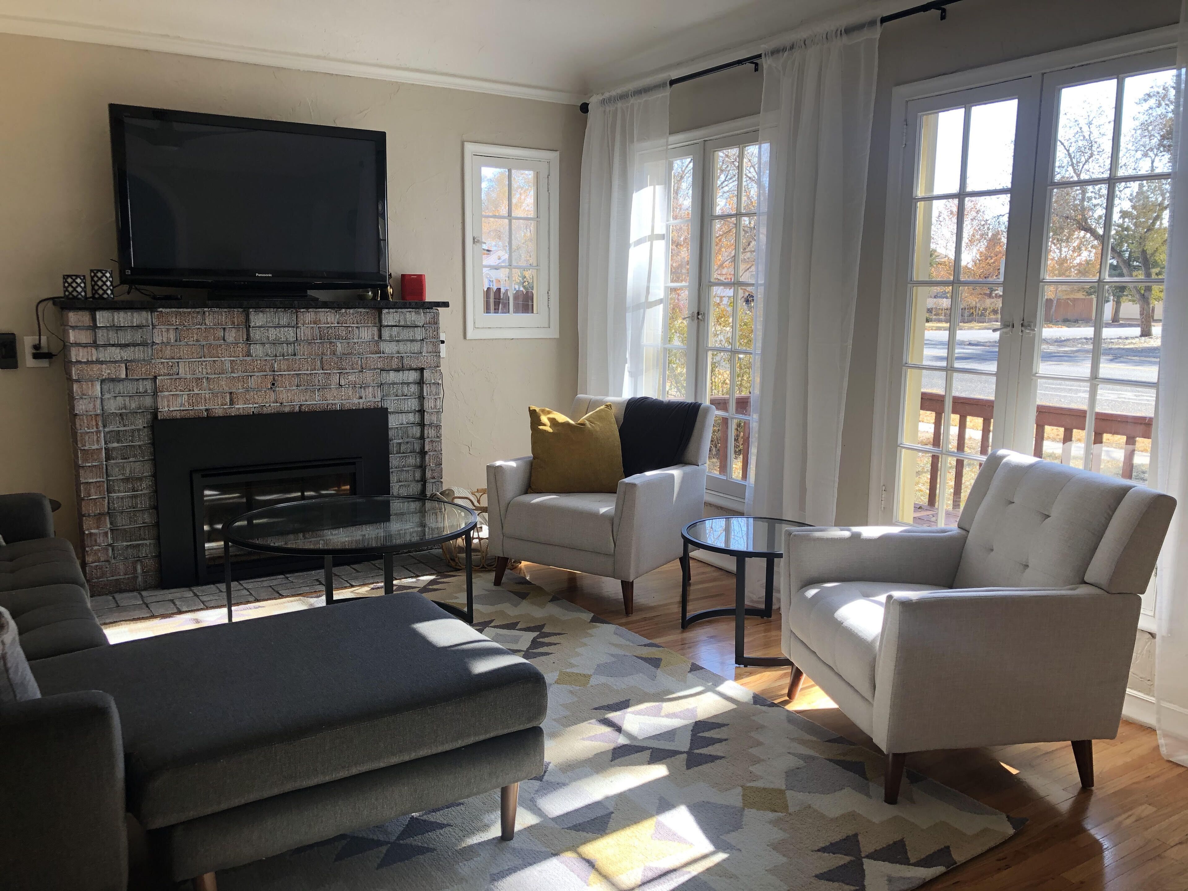 Welcome to "The Main Stay" in the heart of downtown GJ