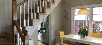 Bienvenue au "Main Stay" au coeur du centre-ville de GJ