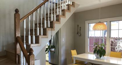 Welcome to "The Main Stay" in the heart of downtown GJ