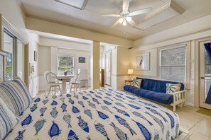 3 bedrooms
