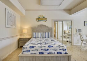 3 chambres