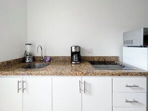 Private kitchen - Loft Sabalo (Mazatlán)